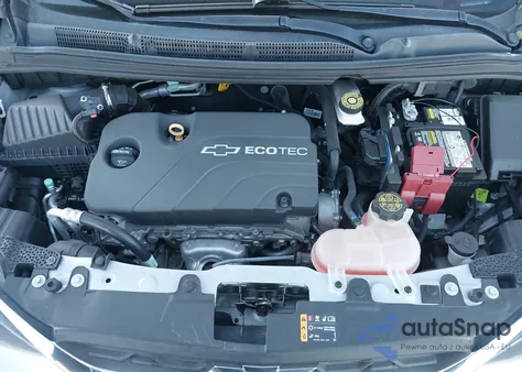 2021 Chevrolet Spark Fwd 1Lt Automatic from USA, damaged, VIN KL8CD6SA1MC735898